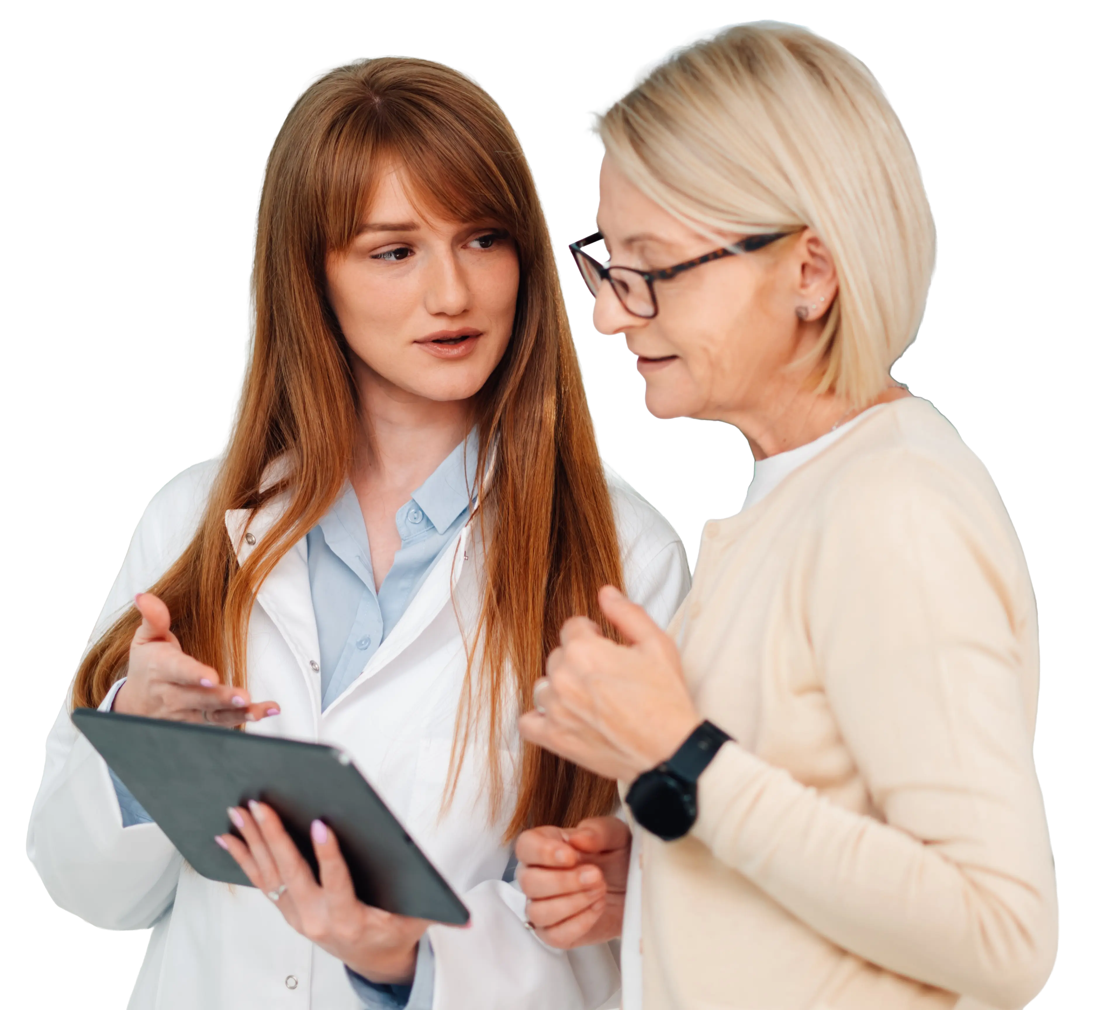 Doctor cititnd blogul Specialistul Recomanda