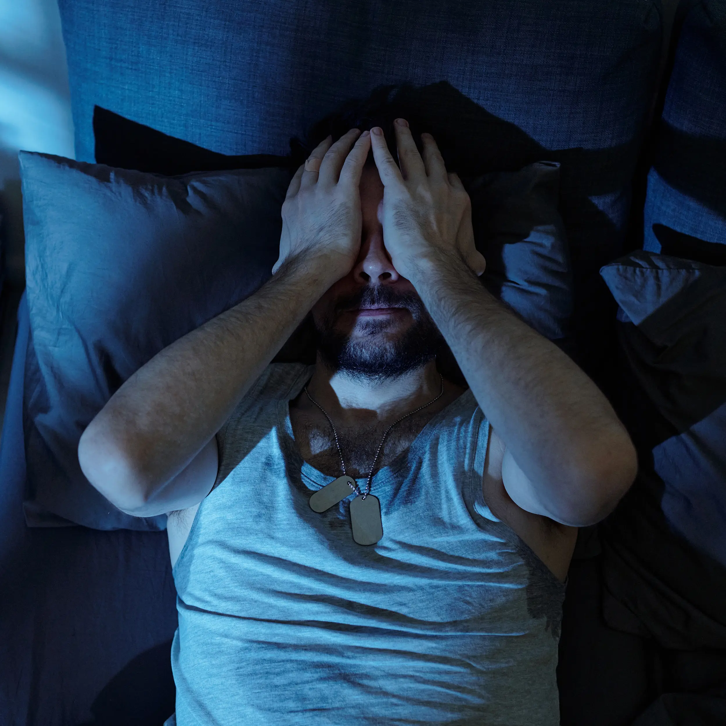 Insomnie