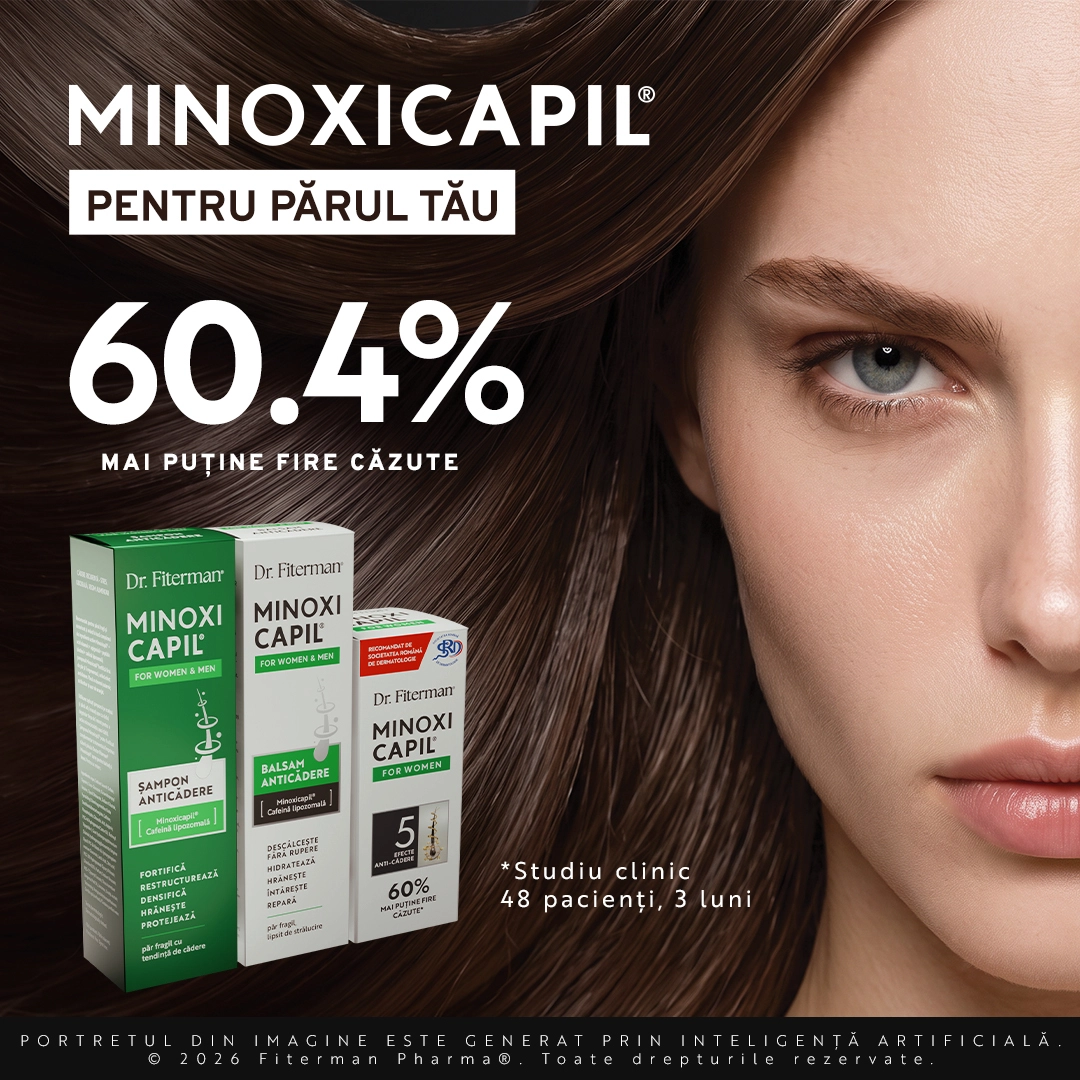 Gama Minoxicapil Fiterman Pharma