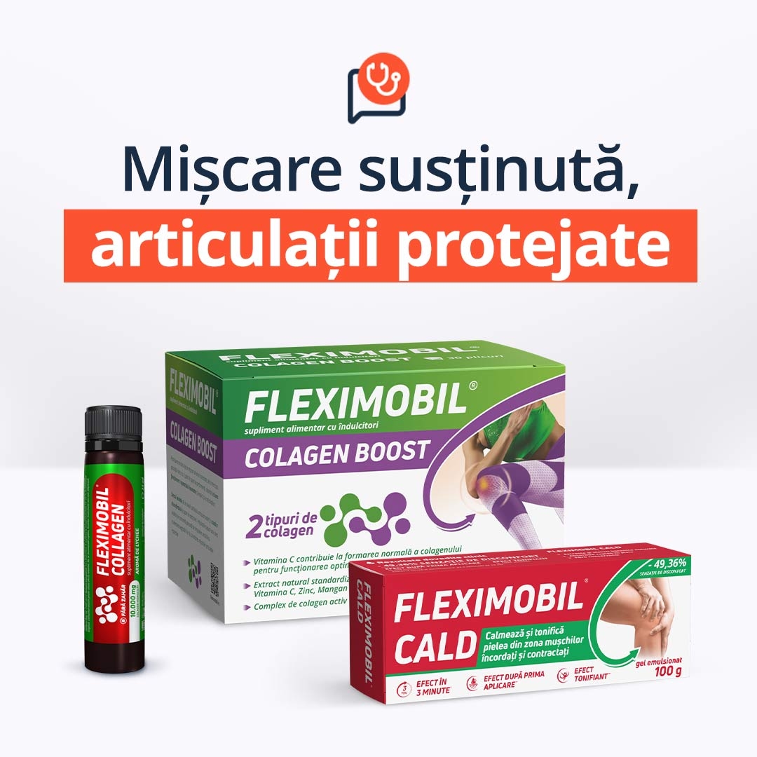 Gama Fleximobil Fiterman Pharma